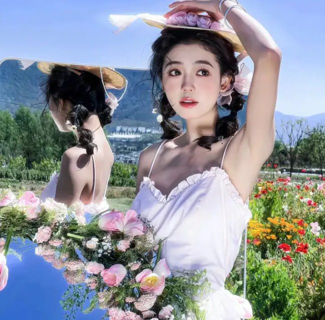 长短脚之恋