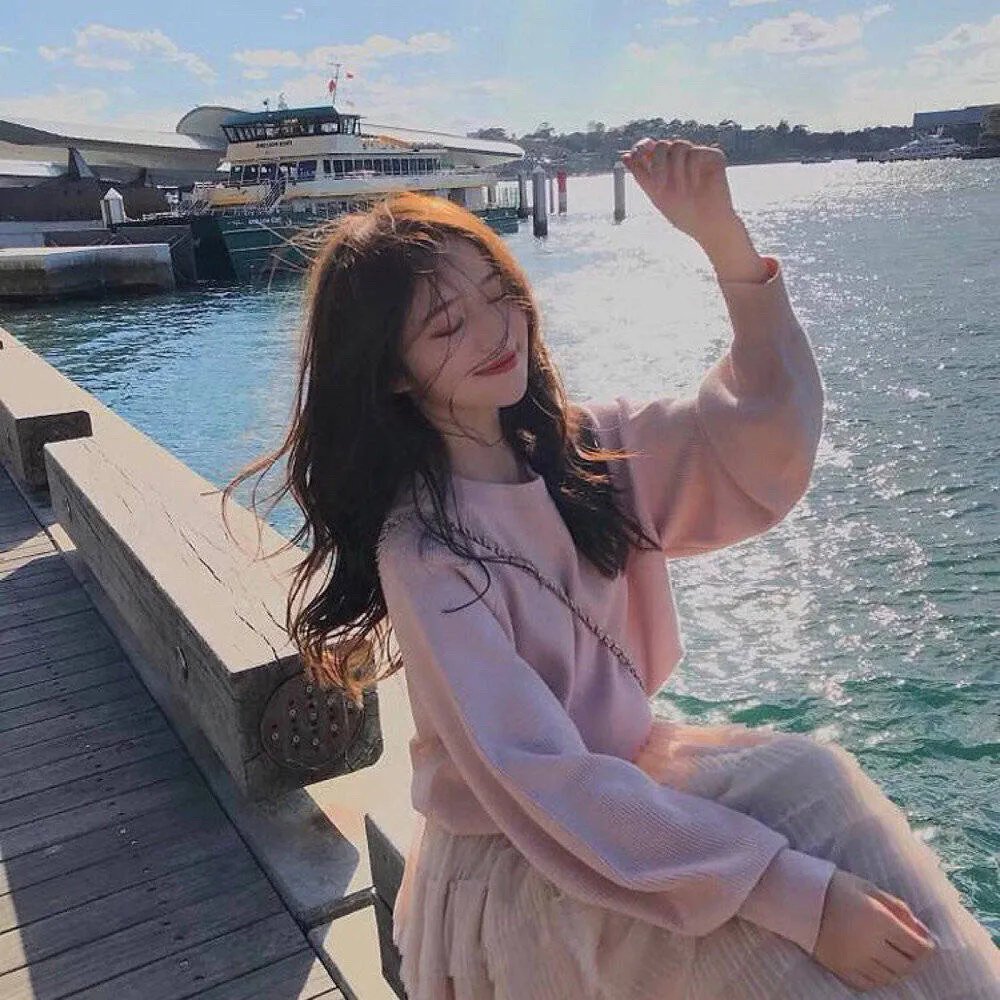 之前的女孩